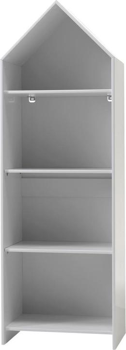 Immagine prodotto Vipack Scaffale Casami aperto (37 x 37 x 171.50 cm)