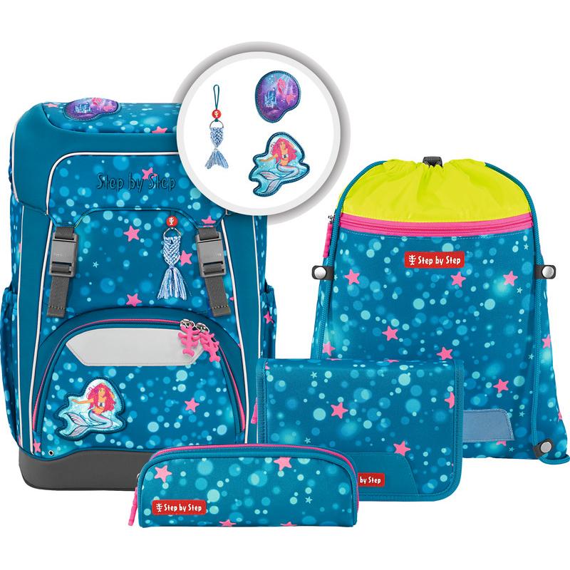 Thumbnail - Step by Step, Rucksack, (23 l)