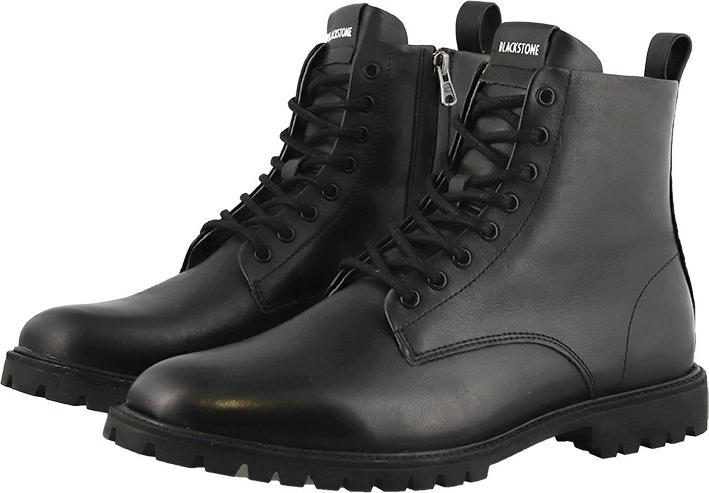 Produktbild Blackstone Lace Up Boots (42)