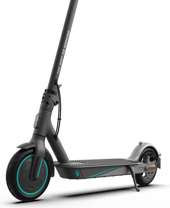 Actual product image Xiaomi Mi Pro 2 Mercedes AMG Petronas F1 Team Edition EU (25 km/h, 45 km, 300 W)