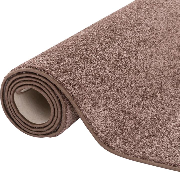 Actual product image Snapstyle High pile velour runner carpet Luna (100 x 300 cm)