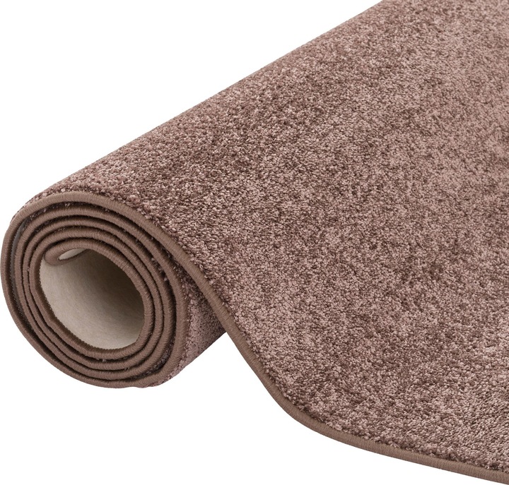 Produktbild Snapstyle Hochflor Velours Läufer Teppich Luna (100 x 300 cm)