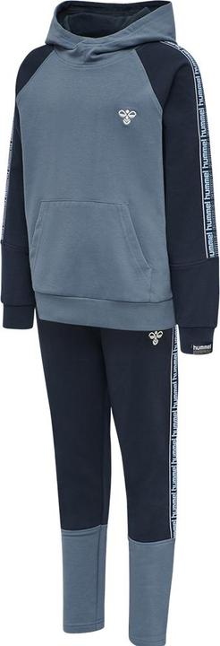 Produktbild hummel Coolio Hoodie Suit (116)