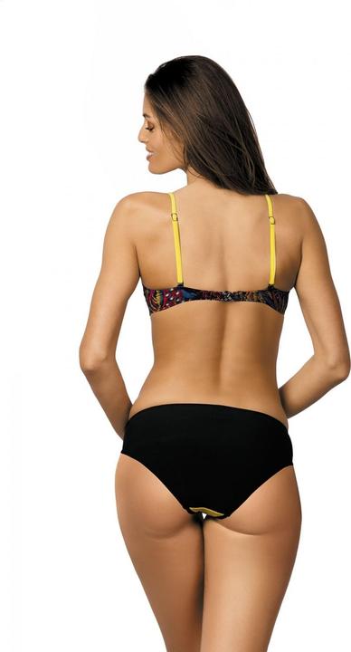 Actual product image Markko Two-piece bikini model 56813 (S)