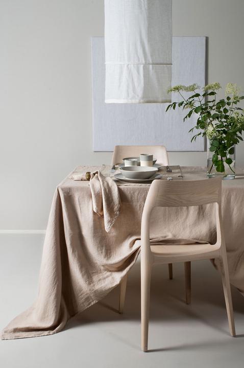 Actual product image Himla Sunshine (145 x 250 cm)