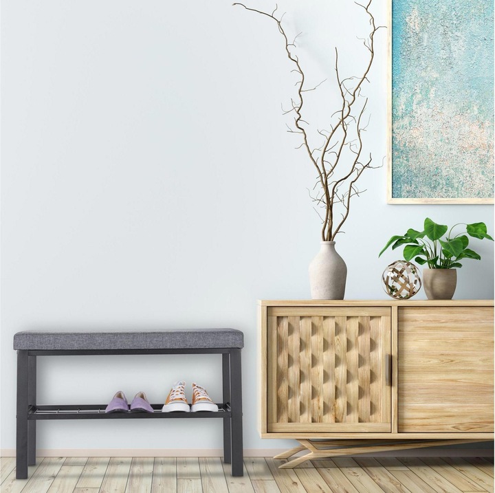 Image du produit Relaxdays Cal (81 x 32 x 50.5 cm)