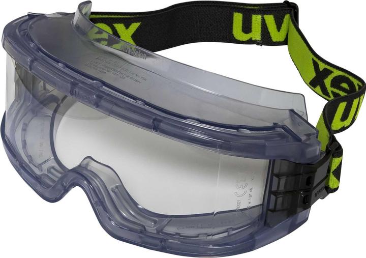 Productafbeelding Uvex Safety Ultravision