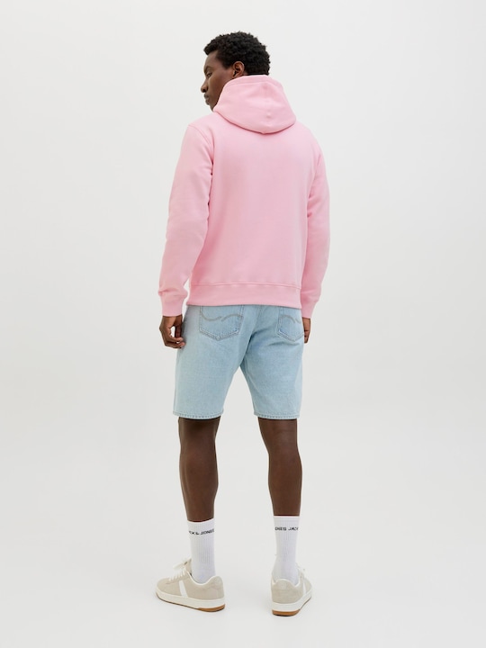 Produktbild Jack & Jones Logo Kapuzenpullover Kapuzenpullover (XXL)