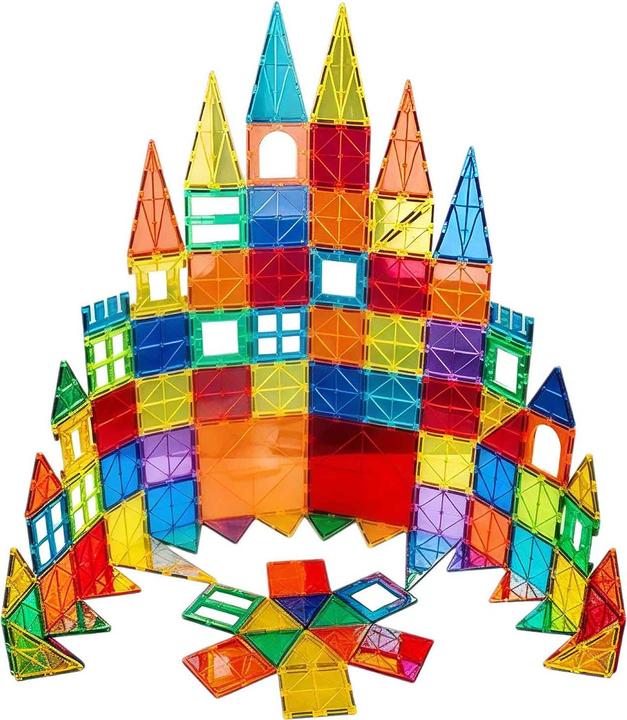 Actual product image I Am Creative Tile set