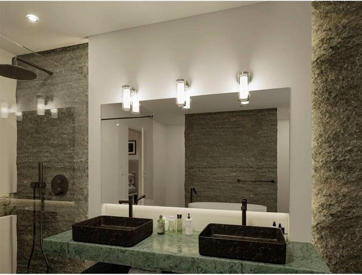 Immagine prodotto Paulmann PAUL Lampada da parete a LED (E14)