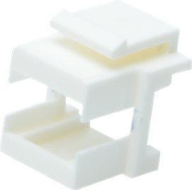 Produktbild Digitus LC Keystone Adapter for Patch Panel