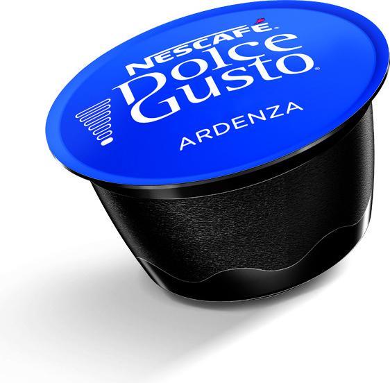 Produktbild Nescafé Dolce Gusto Ardenza (16 x Port.)