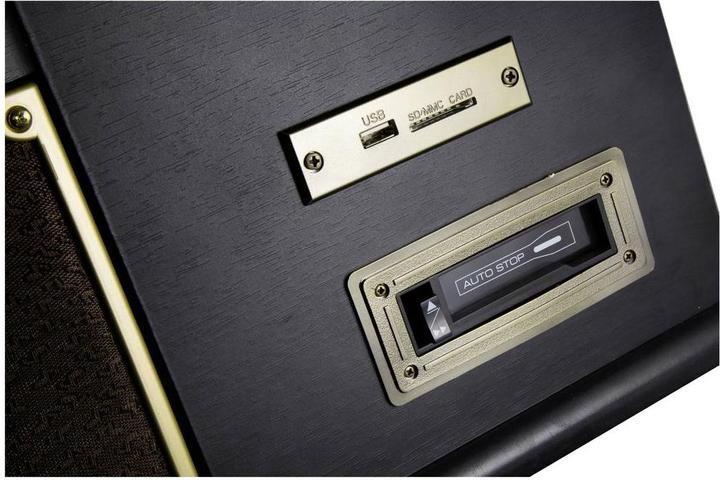 Produktbild Technaxx TX-103 (Halbautomatisch)