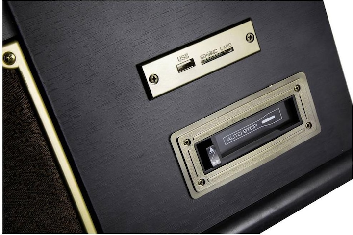 Produktbild Technaxx TX-103 (Halbautomatisch)