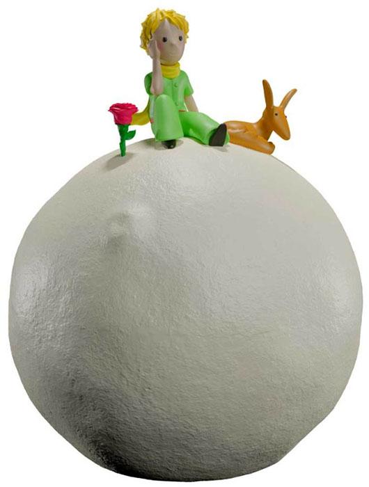 Produktbild Grupo Erik LE PETIT PRINCE - Lune - Lampe Décorative - 19cm