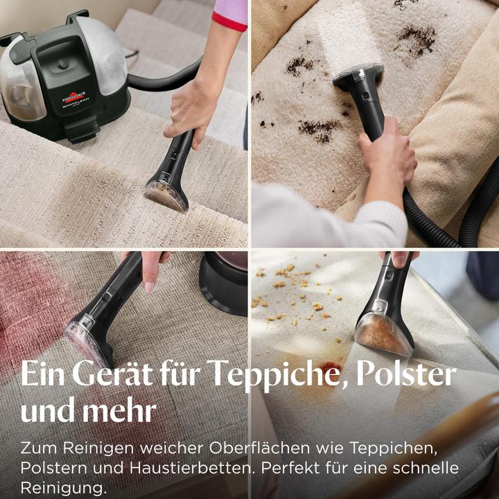Produktbild Bissell SpotClean Mini