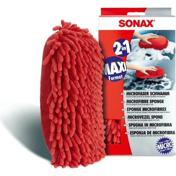 Sonax, Fahrzeugreinigung Zubehör, Schwamm