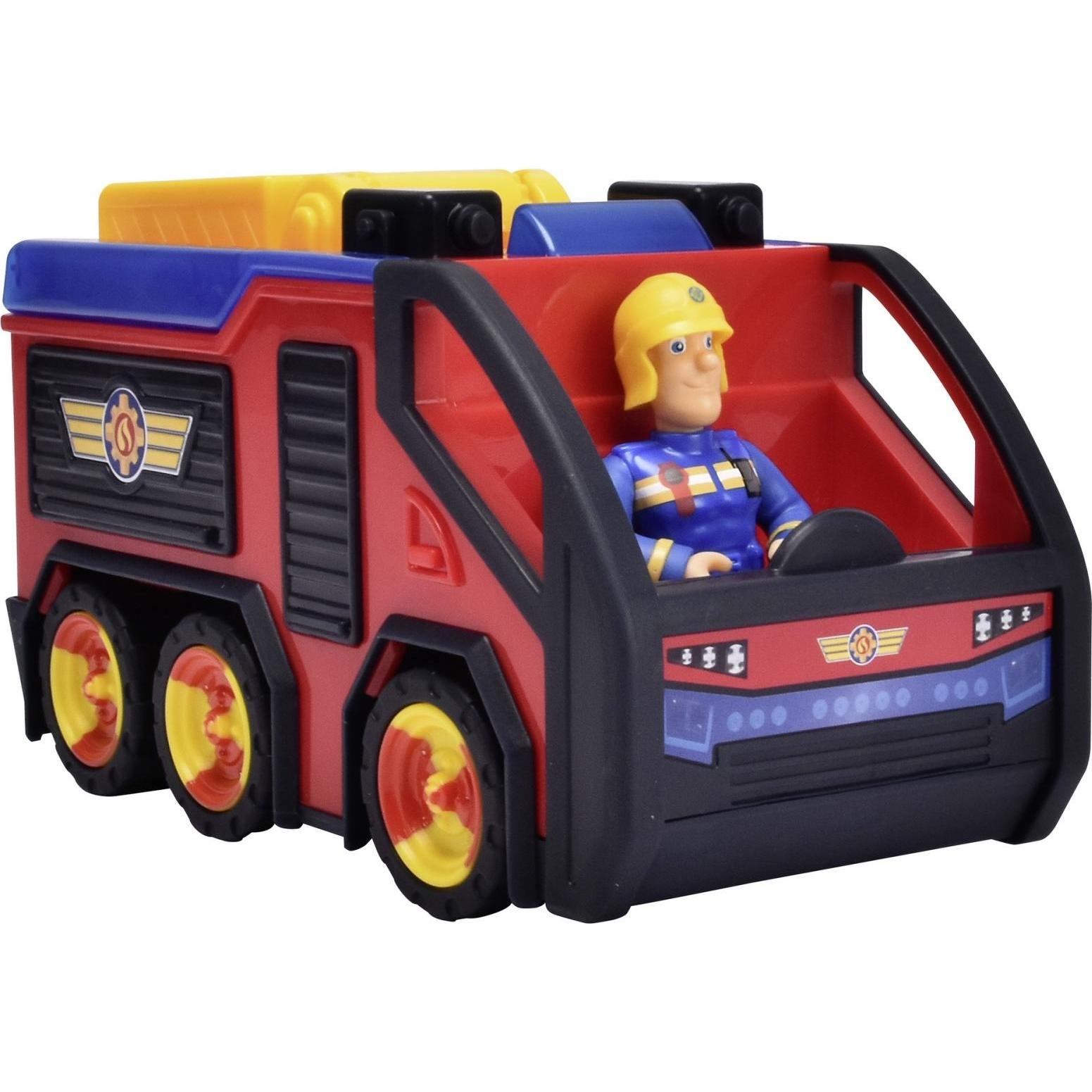 Simba Sam Junior Jupiter Neue Version