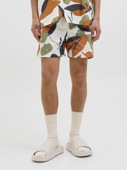 Actual product image Jack & Jones Regular Fit Badeshorts Badeshorts (S)