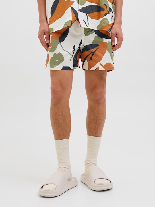 Actual product image Jack & Jones Regular Fit Badeshorts Badeshorts (XS)