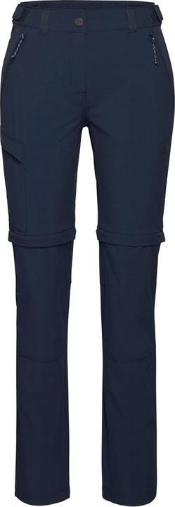 Produktbild Mammut Women's Runbold IV Zip Off Pants (L)