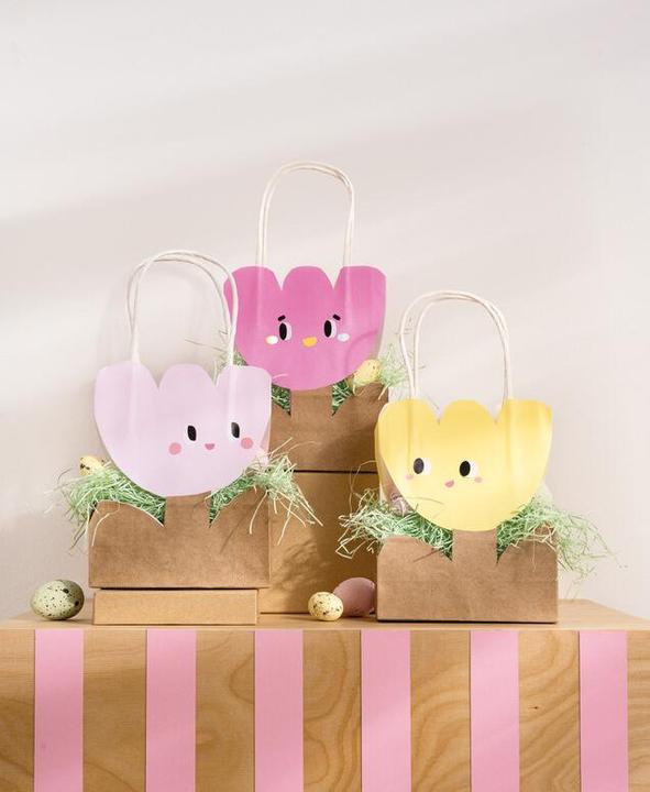 Image du produit Folia Herbe de Pâques