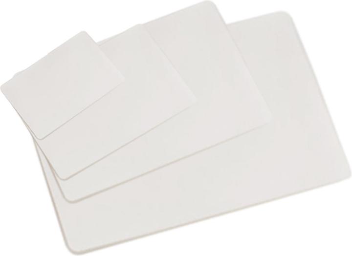 Actual product image Olympia A230Plus 4 in 1 set (70 - 125 µm, A4, A5, A6, Visiting card)