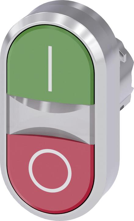 Green, Red