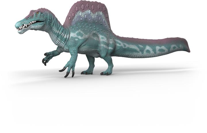 Produktbild Schleich Spinosaurus