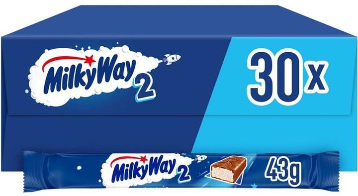 MilkyWay Duo (1290 g)