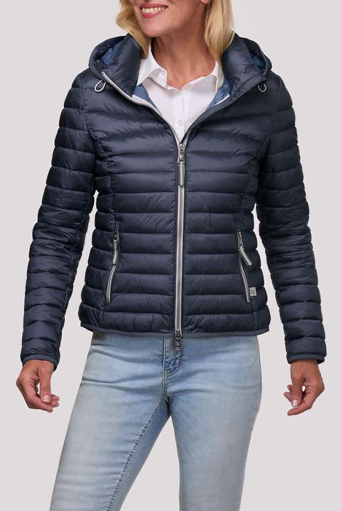 Produktbild Fuchs & Schmitt Fuchs Schmitt Steppjacke Damen (38)