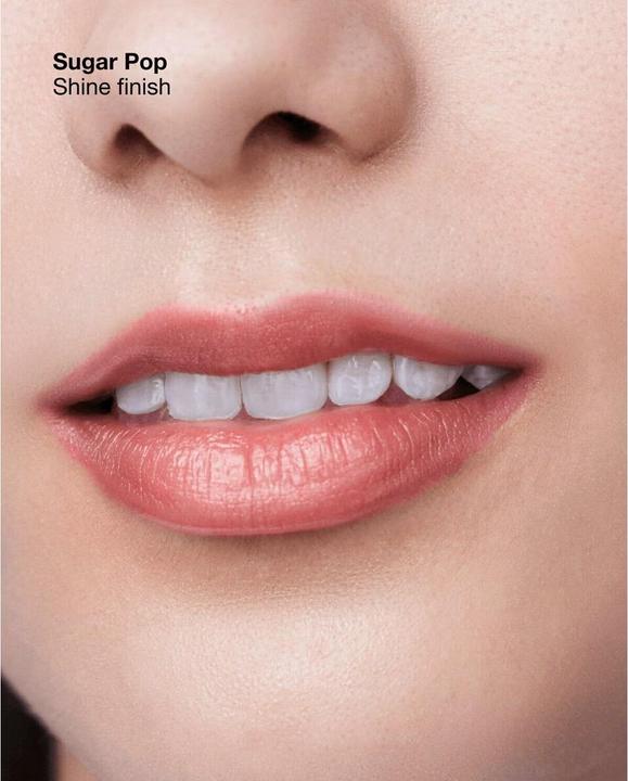 Image du produit Clinique Pop Longwear Lipstick Shine Coupe de crème (Sugar Pop)