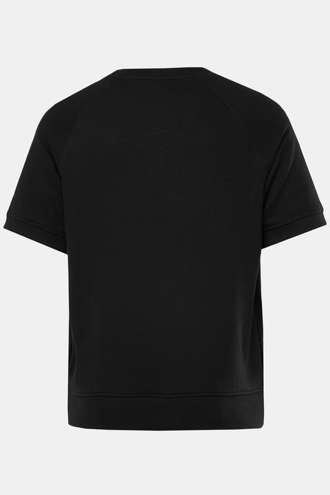 Produktbild JP1880 JP 1880 Sweatshirt, Bauchfit, Halbarm (L)