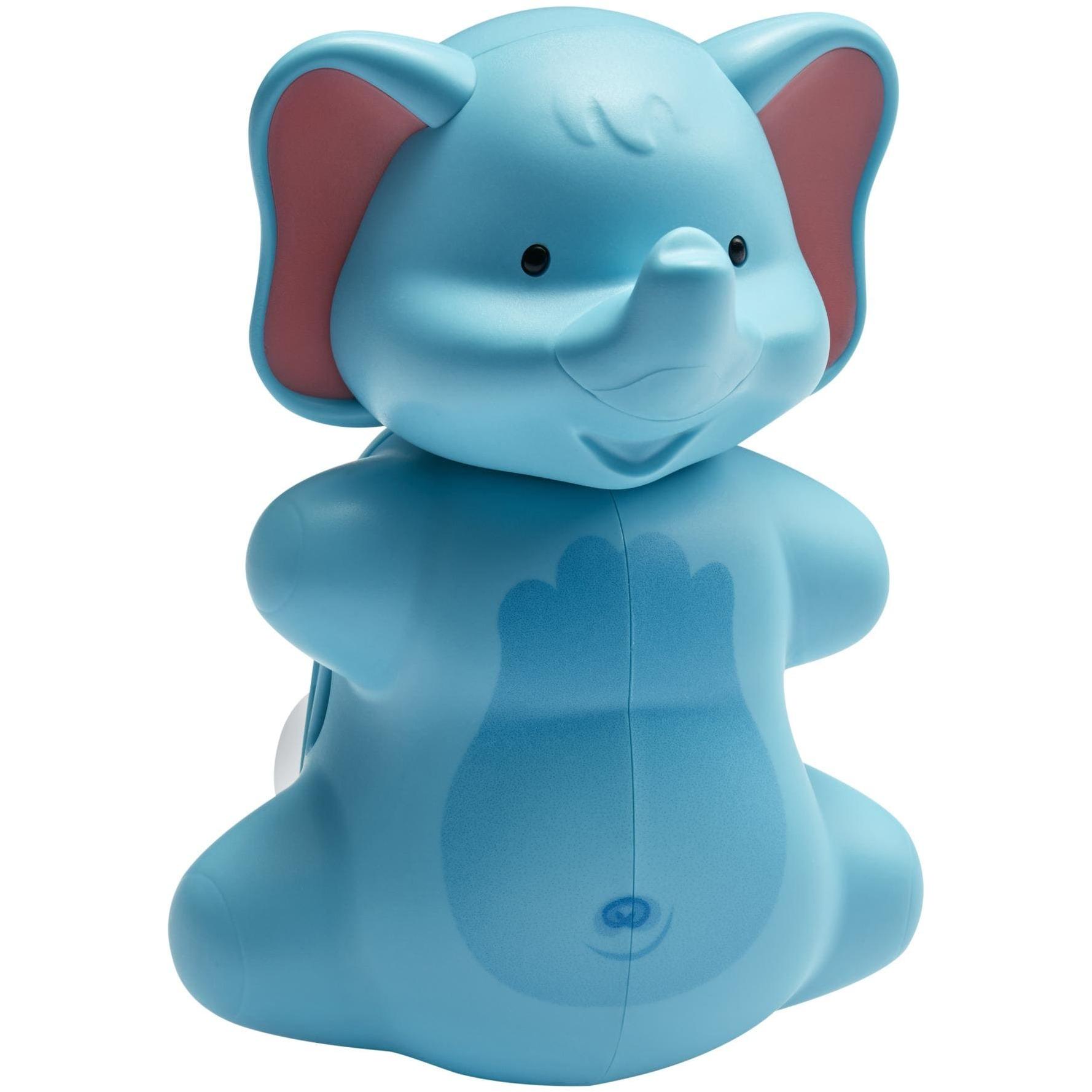 Diaqua, Zubehör Zahnpflege, Fun animal Elefant (Zahnbürstenhalter)