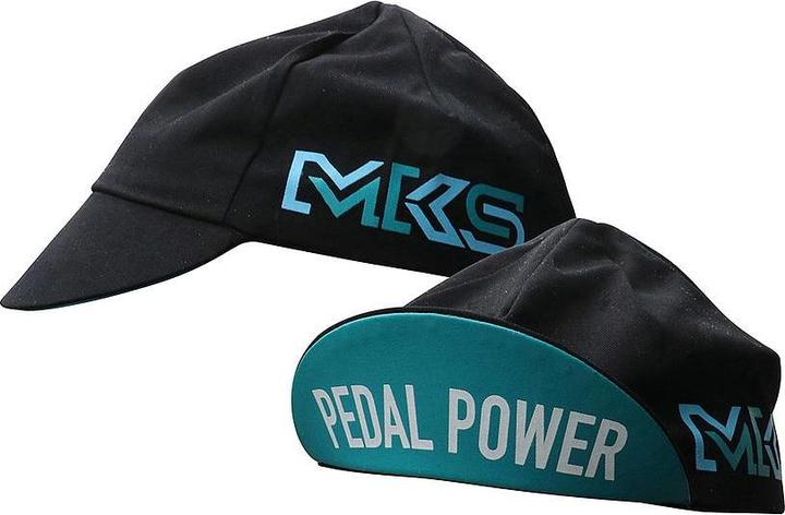 Produktbild Mks Pedal Power Cycling Cap (One Size)