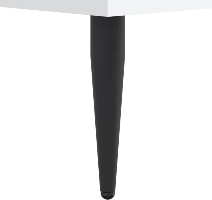 Image du produit vidaXL Bettgestell (90 x 200 cm)