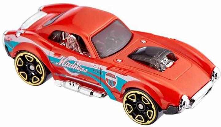 Actual product image Zuru Metal Machine Cars Set 5 pcs