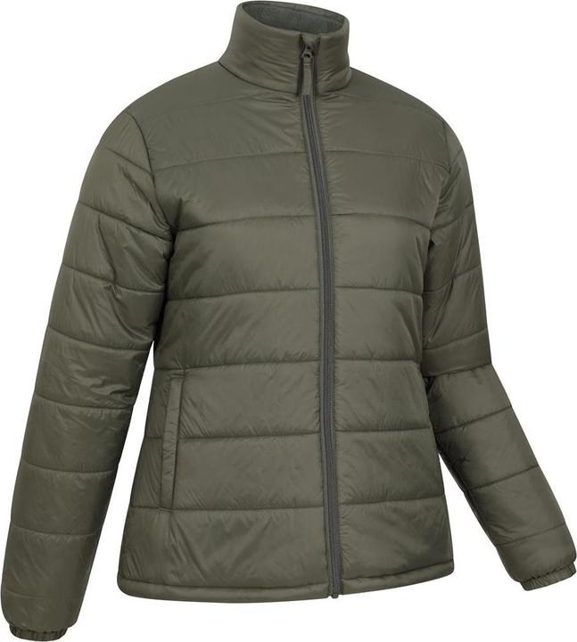 Produktbild Mountain Warehouse Essentials Steppjacke (34)