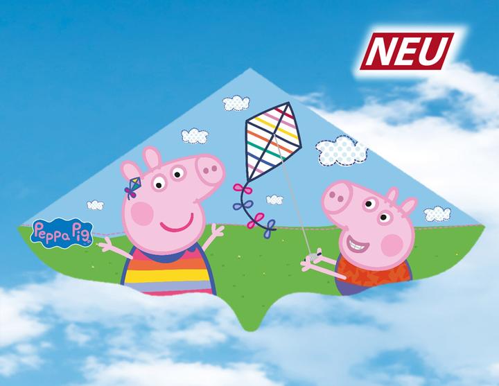 Immagine prodotto Günther Flugspiele Peppa Pig