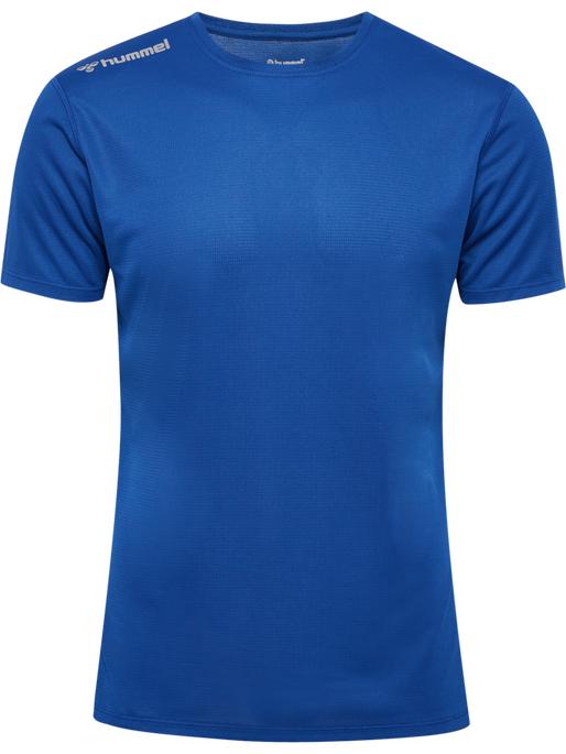Actual product image hummel hmlRUN JERSEY S/S (XXL)