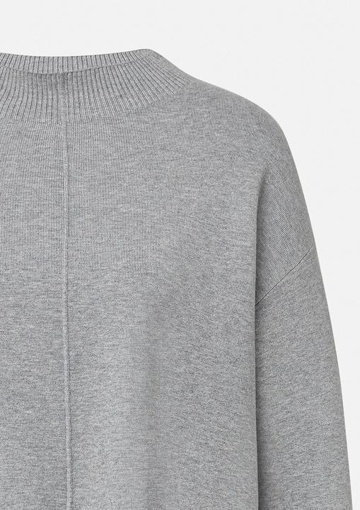 Actual product image Comma Identity Pullover (34)