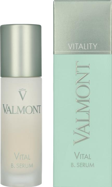 Actual product image Valmont Vital B Serum (30 ml)