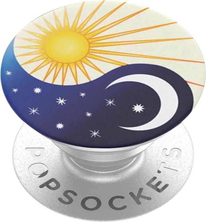 Produktbild PopSockets Moon &Sun PopGrip