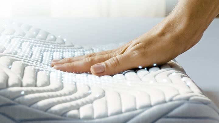 Produktbild Tempur Shape Queen SmartCool (61 x 31 x 8 cm)