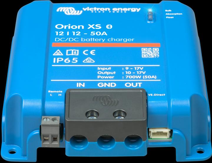 Immagine prodotto Victron Energy Orion XS