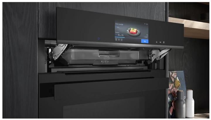 Produktbild Siemens CS958GCB1