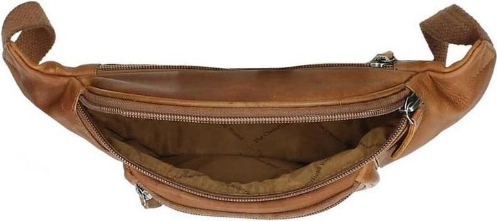 Productafbeelding The Chesterfield Brand heuptasje Jack 0002