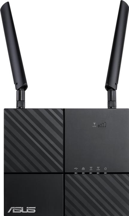 Immagine prodotto ASUS 4g-Ac53u