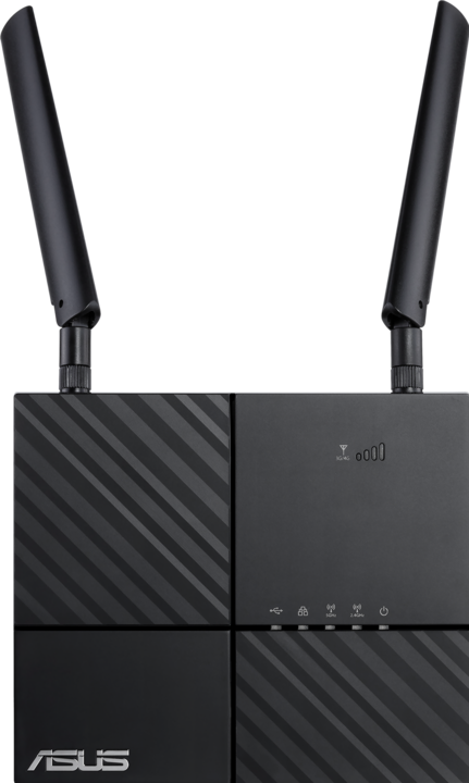 Produktbild ASUS 4g-Ac53u