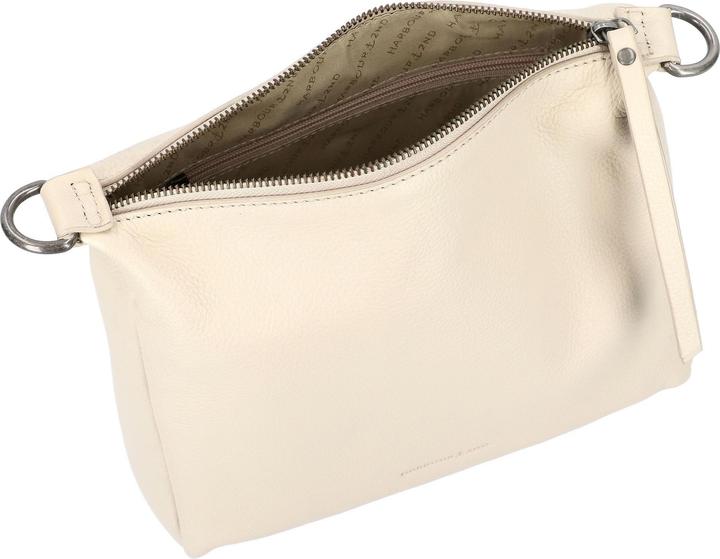 Actual product image Harbour 2nd Zarifa Umhängetasche Leder 24 cm